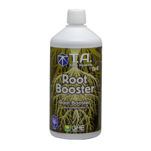 کود جنرال ارگانیک روت بوستر Terra Aquatica Root Booster