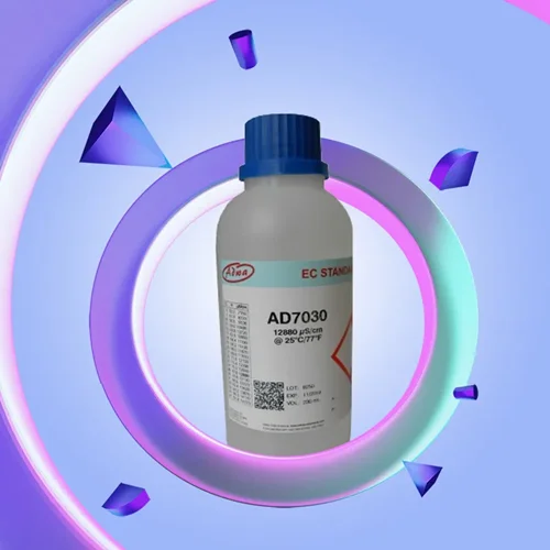 محلول نگهدارنده الکترود آدوا حجم 20 میلی لیتر ADWA