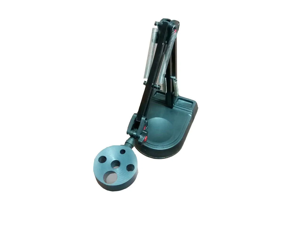 پایه نگهدارنده الکترود مدل TGL6090