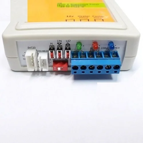 کنترلر دما دیجیتال مدل TGL30