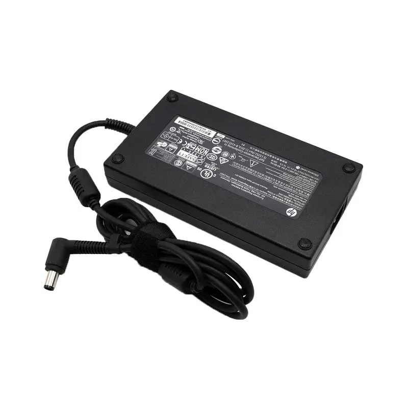 شارژر لپ تاپ 19.5 ولت 10.3 آمپر اچ پی HP