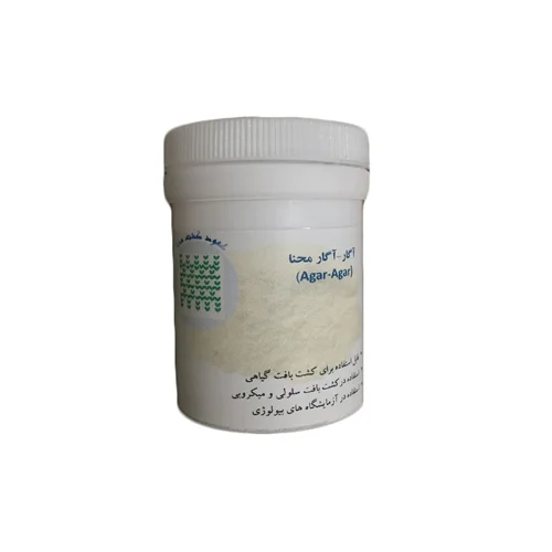 کود آگار آگار محنا