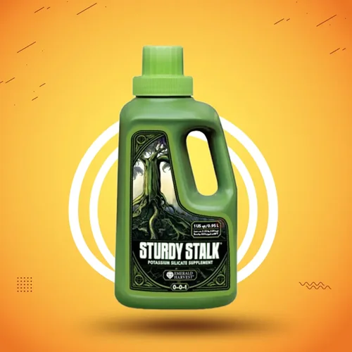 کود امرلاد هاروست استاردی استالک Emerald Harvest Sturdy Stalk