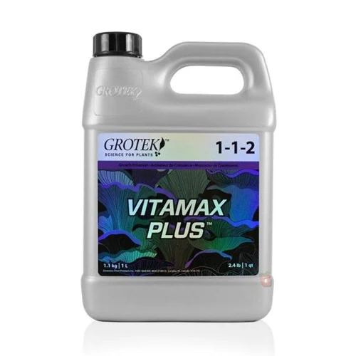کود گروتک ویتامکس پلاس Grotek VitaMax Plus