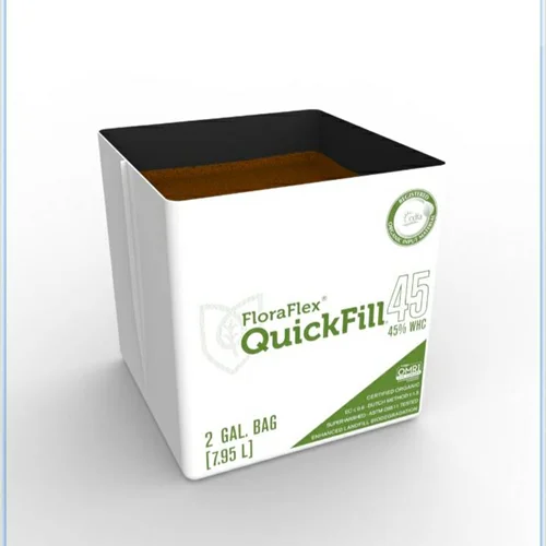کوکوپیت فلورافلکس QuickFill™ Bag floraflex