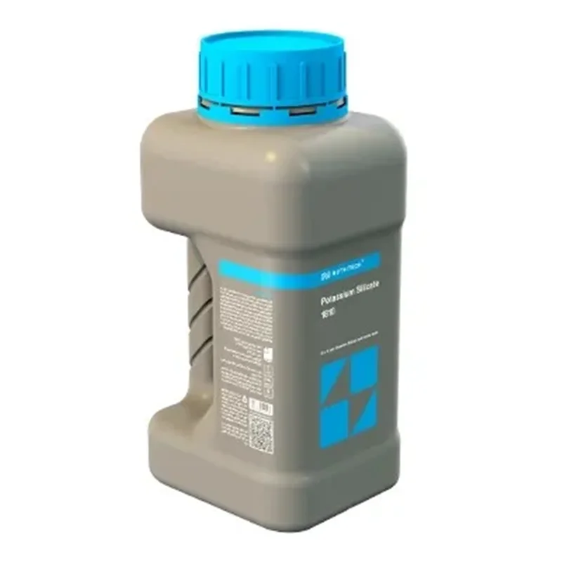 کود سیلیکات پتاسیم نوتریتک حجم 1 لیتر