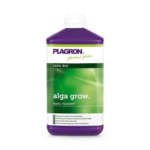 کود پلاگرون آلگا گرو Plagron Alga Grow