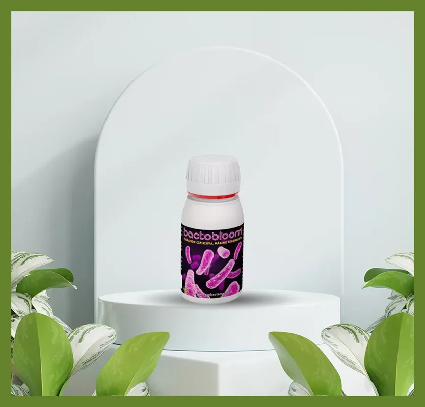 کود آگرو باکتری باکتوبلوم حجم 50 گرمی Bacto Bloom