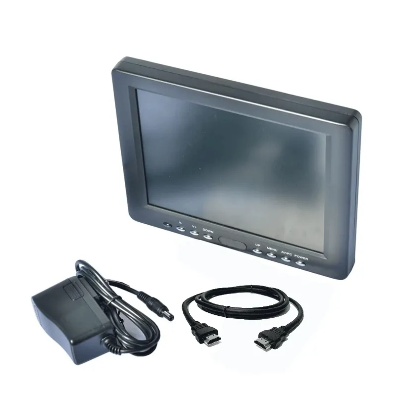 مانیتور میکروسکوپ دیجیتال 10 اینچی یاکسون مدل B101
