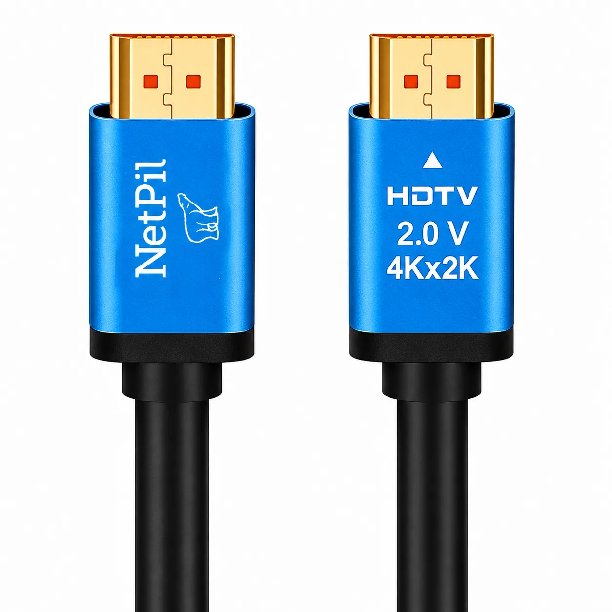 کابل HDMI 4K نت پیل طول 5 متر