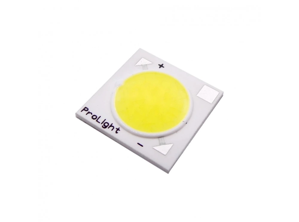 چیپ LED COB سفید مهتابی 10 وات PROLIGHT OPTO مدل PDCR