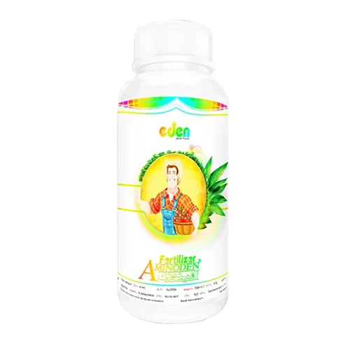 کود مایع آمینودن Eden
