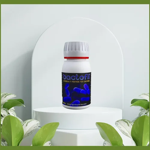 کود آگرو باکتری باکتوفیل Agrobacterias Bactofil