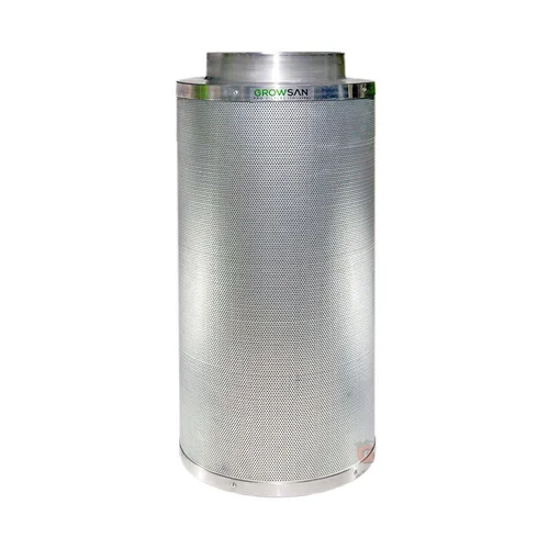فیلتر کربن 80 سانتی متری دهنه 31.5 گروسان | Growsan Carbon Filter 80cm