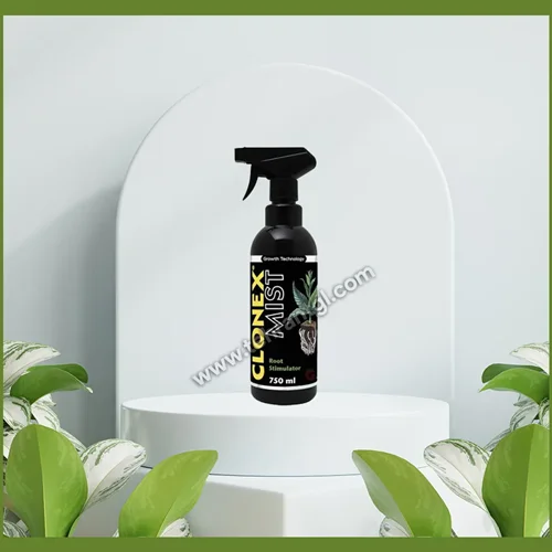 اسپری ریشه زایی کلونکس Clonex Mist