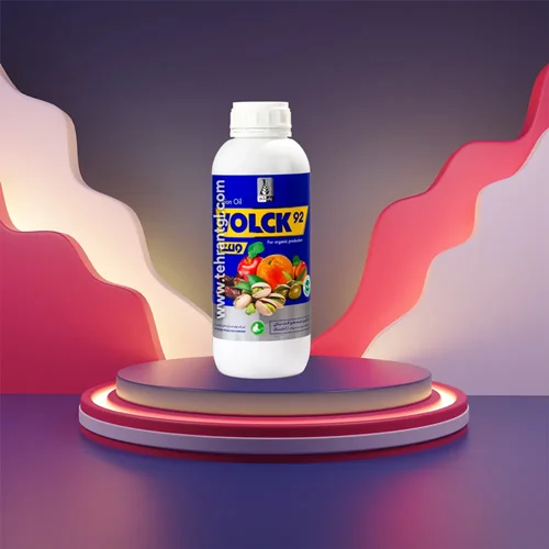 روغن ولک 1 لیتری