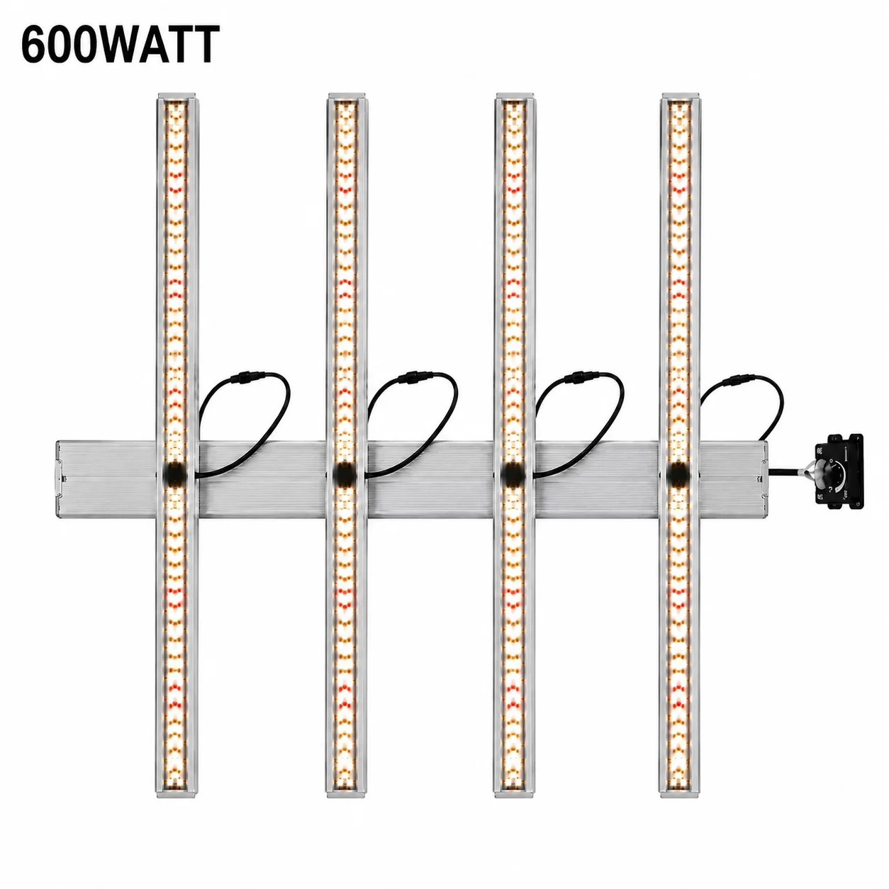 لامپ رشد گیاه 600 وات SMD سامسونگ