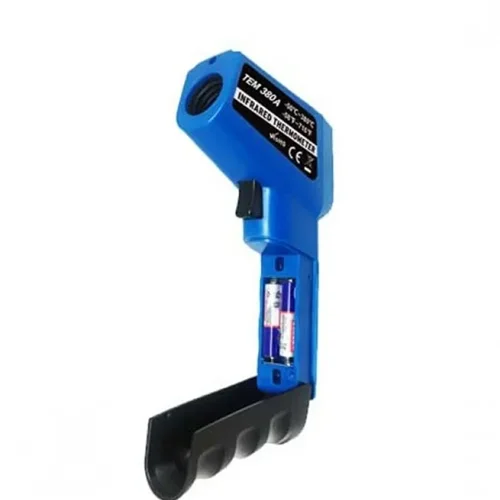 دما سنج لیزری مدل TEM-380A