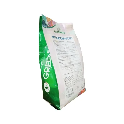 کود اگروکون میکرو گرین هاس Green Has Agrocon Micro