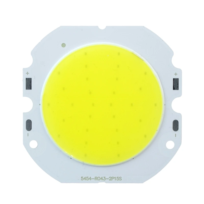 چیپ LED COB سفید مهتابی 15 وات مدل 1520